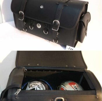 RB211 Rola bagażowa BIG na 2 kaski   