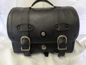 RB 251 Smalbag skóra delikatna struktura chropowata