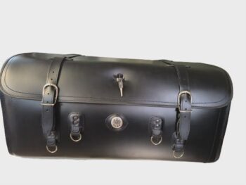 RO 290 Rola bagażowa na TRIKE